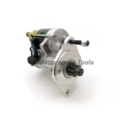 PowerLite For Rover A Series Austin Healey Frogeye Sprite For MG Midget A40 High Torque Starter Motor