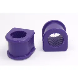 Powerflex Polyurethane Bush Mazda3 (2004-) Front Anti Roll Bar Mount 25.5mm