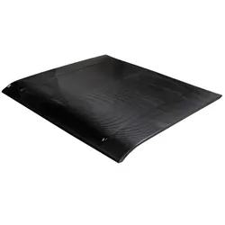 Escort Mk2 Full Carbon Fibre Bonnet c/w Internal Frame Carbon Fibre
