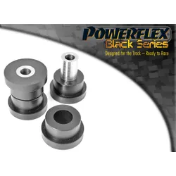 Powerflex Polyurethane Bush BLACK For Jaguar/Daimler XK8 XK8R Front Lower Wishbone Rear