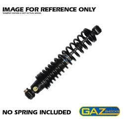 GAZ For Lotus Europa S2 1970-8/71 Front Single GP Coilover Unit Shock Absorber