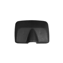 New Escort Mk2 Rear View Mirror Cover - Black