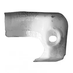 Ford Escort MK2 Rear Quarter Lamp Inner Light Bracket Right Hand Side