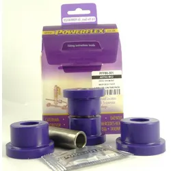 Powerflex Polyurethane Bush For Vauxhall Astra Mk1 & 2 Front Wishbone Inner (front)