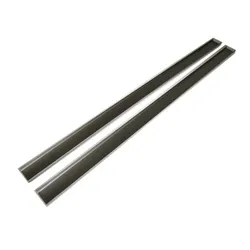 Escort Mk1 Mk2 Gearbox Tunnel Strengthening Rails ZF Type