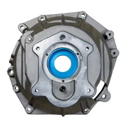 Escort Mk1 Mk2 / RWD Duratec to Ford Gearbox Alloy Bellhousing Hydraulic Clutch
