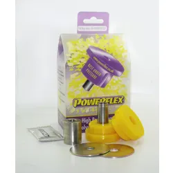 Powerflex Polyurethane Bush For Ford Fiesta Mk6 inc ST/Fusion 02-08 Lower Engine Mount