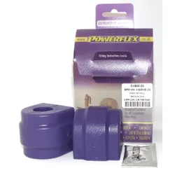 Powerflex Polyurethane Bush For BMW E39 5 Series Front Anti Roll Bar 24mm