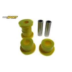 PolySport For Ford Fiesta Mk1 Mk2 inc XR2 Front Inner TCA Polyurethane Bush