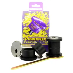 Powerflex Polyurethane Bush For Porsche Cayman 987C 05> Front Track Control Arm Inner