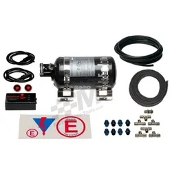 Lifeline FIA Zero 360 2.25kg Electric Fire Extinguisher Kit Plumbed In System