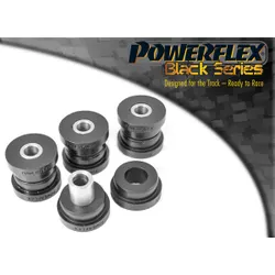 Powerflex Polyurethane Bush BLACK For MG ZR Front Roll Bar Links