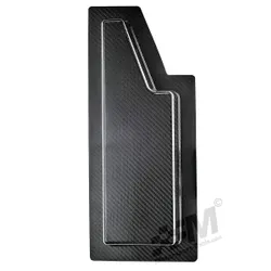 Escort Mk2 / Universal WRC type Tunnel Carbon Fibre Centre Console Switch Panel