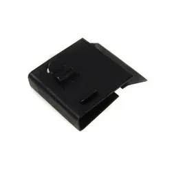 NEW For Ford Escort Mk2 Door Window Glass Seal Clip Replacement