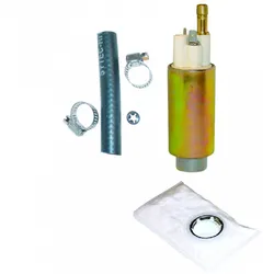 Hi In-Tank Fuel Pump Kit ITP301