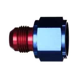 Motamec AN JIC -12 AN12 Female to AN JIC -10 AN10 Male Flare Reducers Alloy Fitting