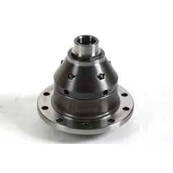 Quaife Noble M12/M400 6-speed LSD ATB Differential