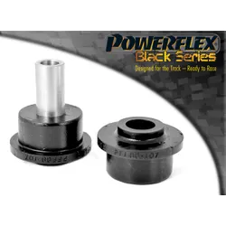Powerflex Polyurethane Bush BLACK For Volvo 850, S70, V70 Front Upper Bulkhead Mount 36mm