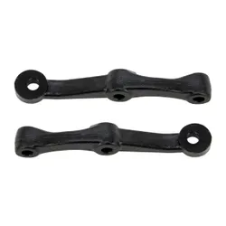 Escort RS Steering Arms NEW Manufactured Pair