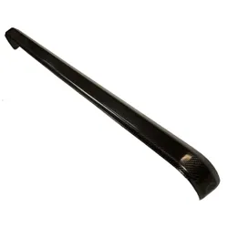 Escort Mk2 Full Carbon Fibre Rear Bumper