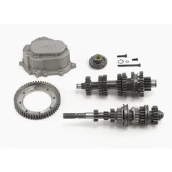 Quaife For Toyota MR2 Spyder Celica Corolla/Lotus Elise/Exige 6-Speed Dog Engage Gearkit