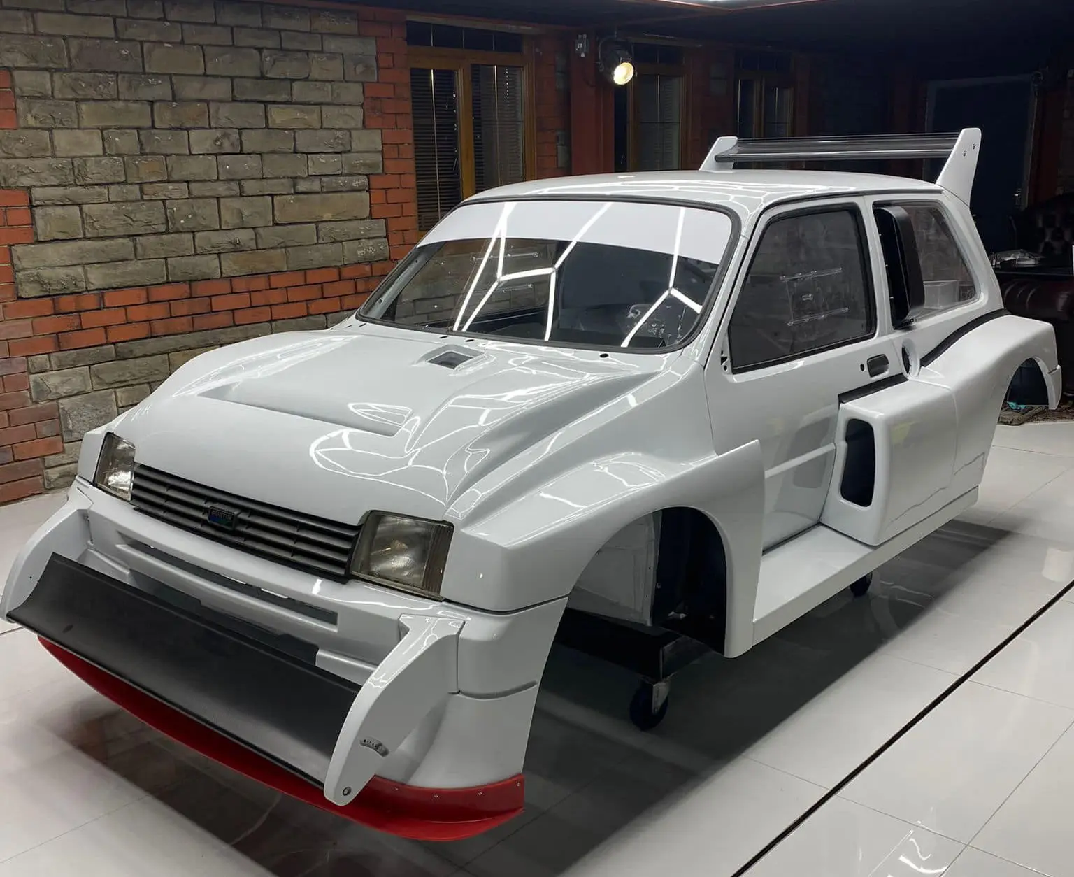 MST Cars 6R4