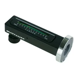 Motamec Magnetic Camber / Castor Gauge - Suspension Wheel Angle Alignment Tool