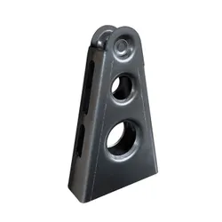 Tractive Gearbox Gear Lever Linkage Weld In Rocker Tower