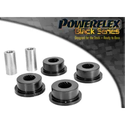 Powerflex Polyurethane Bush BLACK For Honda CR-V 02-06 Rear Lower Arm Outer Rear