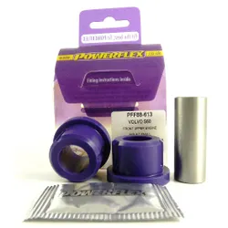 Powerflex Polyurethane Bush For Volvo S60, V70, S80 Upper Engine Mount Small