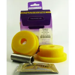 Powerflex Polyurethane Bush For Volvo S60 AWD Upper Engine Mount Large Petrol Engines