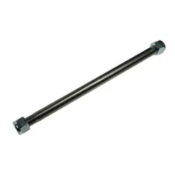 Escort Mk2 Works Spec Long 4 Link Bolt + Nuts - 3/8" machined bolt