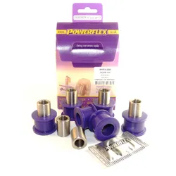 Powerflex Polyurethane Bush For Ford Escort MK5,6 RS2000 4X4 Rear Track Rod