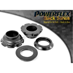 Powerflex Polyurethane Bush BLACK For Ford Sapphire Cosworth 2WD Front Top Shock Absorb.