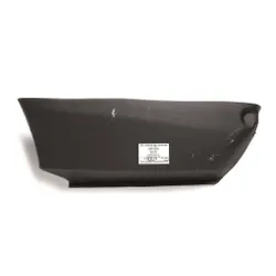 Ford Escort Mk2 Rear Lower Corner Quarter Boot Well Repair Panel L/H Near Side