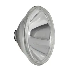 PIAA 80 Spot Light Lens - Lamp Unit For PIAA Spotlamp / Headlamp / Lamp Pod