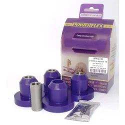 Powerflex Polyurethane Bush For Peugeot 106 inc GTi/Rallye Rear Beam Mount