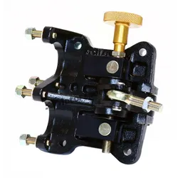 Wilwood 60 Degree Balance Bar Assembly 340-4630