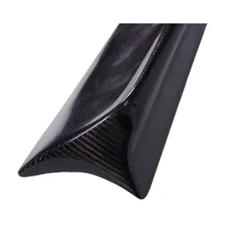 Escort Mk2 Full Carbon Fibre RS2000 Type Rear Spolier Real Carbon Fibre