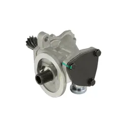 Escort Mk1 Mk2 X-Flow Engine Oil Pump - Cross Flow