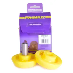Powerflex Polyurethane Bush For Audi V8 Type 44 & 4C 88-93 Rear Diff Rear Mounting PFR85-1020