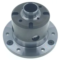 Escort Mk1 MK2 Heavy Duty Plated Atlas into English Casing LSD Diff 18T
