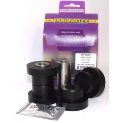 Powerflex Polyurethane Bush For Volvo C30 Front Wishbone Lower Front