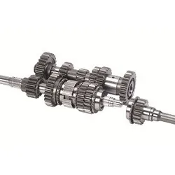 Quaife For Ford Type 9 5-Speed PRO Heavy Duty Synchromesh GearKit
