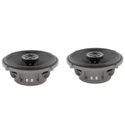 MST Spec AudioFrog Car Speakers GS62 6-3/4 165mm Pair