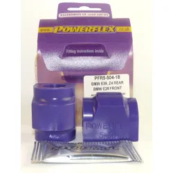 Powerflex Polyurethane Bush For BMW E36 3 Series Rear Roll Bar Mount 18mm