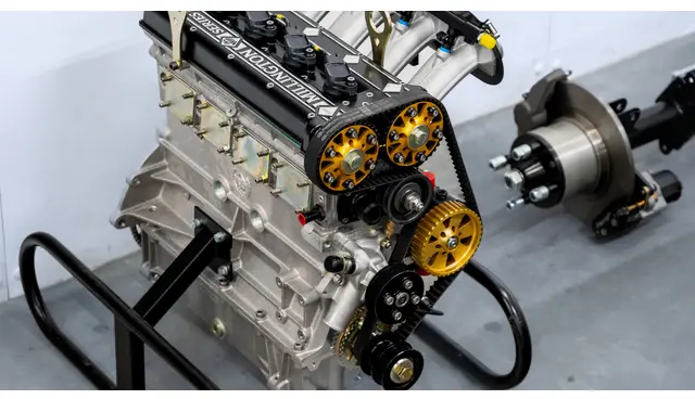 Engine Pic Homepage