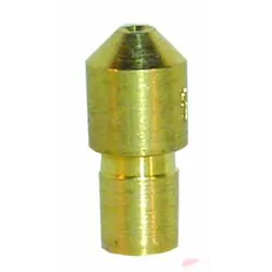 Sytec Dellorto Carburetor DHLA Idle Jet Size 62 227644-62