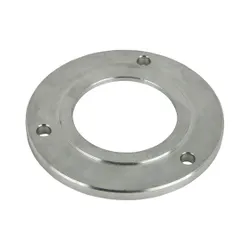 Center Mounted Hydraulic Clutch Slave Cylinder Mounting Spacer 6mm Titan