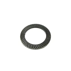 Schnorr M6 Safety Washer Motorsport Serrated Vibration Locking Washers S6